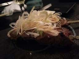焼き鳥BAR simm