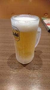レストラン nana's kitchen