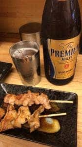 串屋横丁 もつ焼きセンター 三軒茶屋店