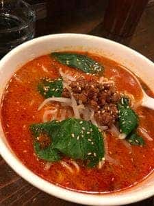 珍味お食事処ゆうき