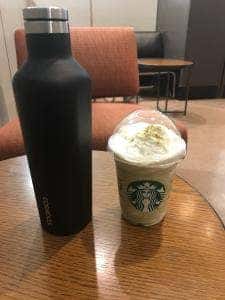 スターバックス コーヒー 関マーゴ店