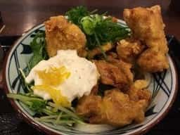 丸亀製麺 八王子みなみ野駅前店