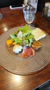 究極の生パスタ ロゼッタ福津