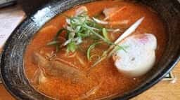 麺屋たっか