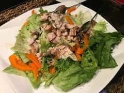 Restaurant Bar En