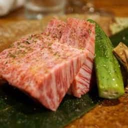 やきにく家房