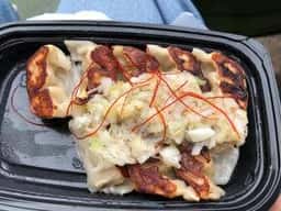 西安餃子 西武ドーム店