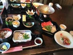 食彩 あら川