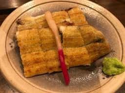 うなぎのかんたろう 蜆塚店