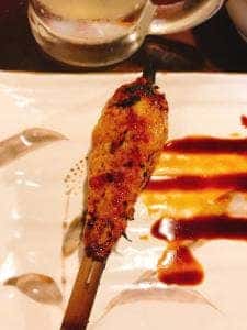 生つくね 元屋 北千住店