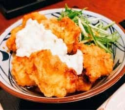 丸亀製麺 川口店