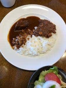 あかり家ギャラリーカフェ