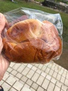 バゲット マジシェンヌ