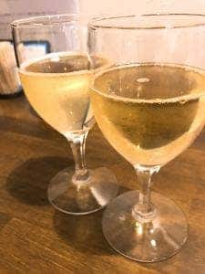 高松一敷居の低いソムリエのお店 ガブマル食堂