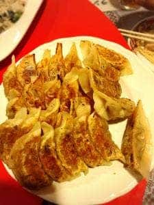 中華東北家庭料理 天明