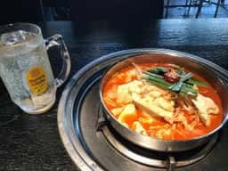 博多もつ鍋 まぁる。小阪店