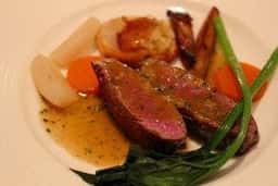 ビストロルプュイドール