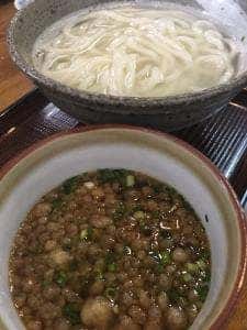 釜揚げうどん岩見 住吉店