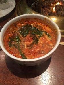 焼肉ダイニング百萬石橋店