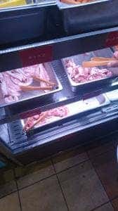 グランヴィア ビアガーデン