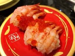 回転寿司ちょいす豊岡店