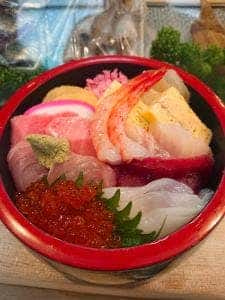 瓢寿司