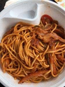 パスタ・デ・ココ 春日井八田町店