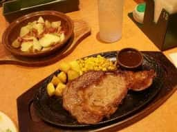 サイゼリヤ Luz湘南辻堂店