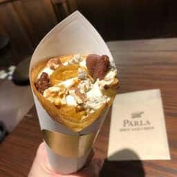 PARLA LABO