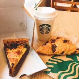 スターバックス コーヒー ららぽーと甲子園店