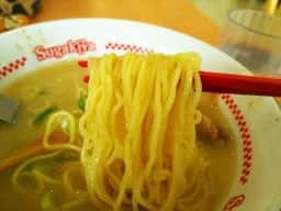 スガキヤ モリコロパーク店