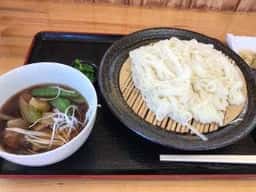 饂飩工房 岩はし