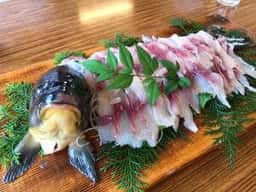 男川やな