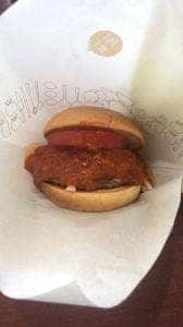 モスバーガー 茅野沖田店