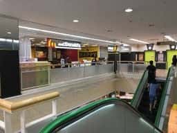 マクドナルド 府中若松サミット店