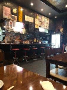 炭火焼鳥八金亭 船橋店