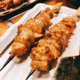 やきとり とり信