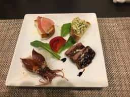 鉄板焼ダイニング KUNI