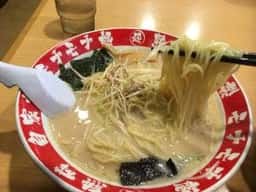 ラーメンショップ 中野栄店