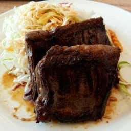 ステーキハウス ラジャ634 中島店