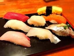 日本一寿司