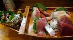 海鮮食堂 三幸丸