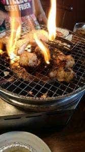最強ホルモン愛西店