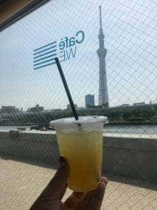 カフェ ウィ