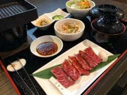 近江牛焼肉 さのや