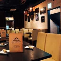 シュラスコ&チーズダイニング リコッタ 新宿東口店