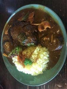 ナッシュカリーアメリカン 倉敷本店