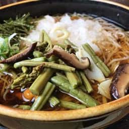 舌つづみそば・うどん店