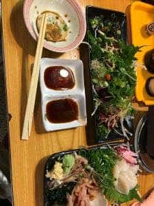 魚がし