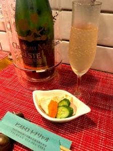 ビストロ トナリャオ